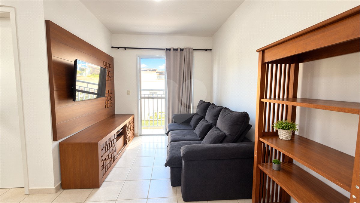 Apartamento à venda com 2 quartos em Jardim Simus, Sorocaba, SP