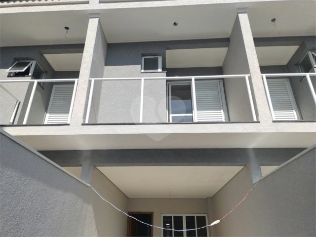 Sobrado à venda com 3 quartos, sendo 1 suíte,  em Campo Grande, São Paulo, SP