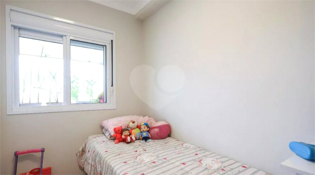 Apartamento à venda com 2 quartos, sendo 1 suíte, em Freguesia do Ó, São Paulo, SP