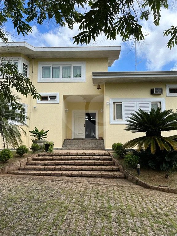Casa à venda com 6 quartos, sendo 3 suítes, em Chácara Malota, Jundiaí, SP