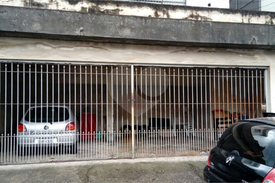 Sobrado à venda com 6 quartos em Freguesia do Ó, São Paulo, SP