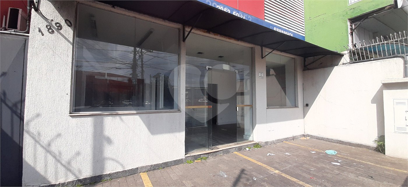 Prédio à venda ou para alugar em Tucuruvi, São Paulo, SP
