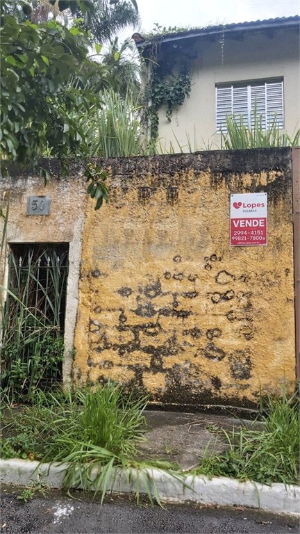 Terreno à venda em Vila Irmãos Arnoni, São Paulo, SP
