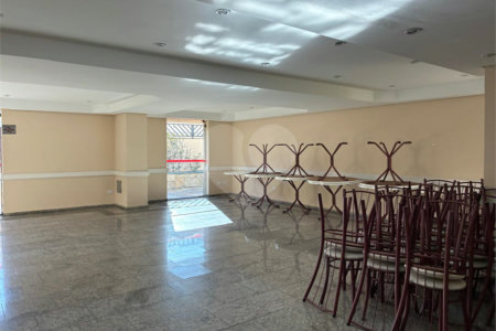 Apartamento à venda com 3 suítes em Vila Galvão, Guarulhos, SP