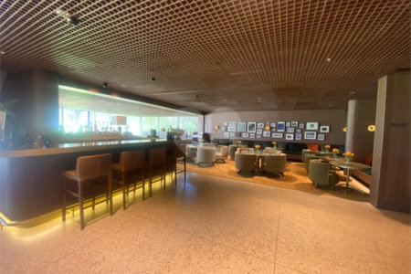 Apartamento à venda com 4 suítes em CIDADE JARDIM, São Paulo, SP