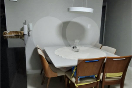 Apartamento à venda com 3 quartos, sendo 1 suíte, em Conceição, Diadema, SP