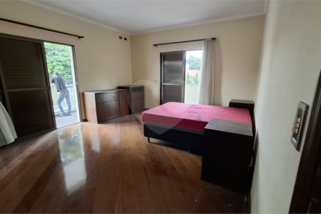 Casa à venda com 4 suítes em Jardim São Bento, São Paulo, SP