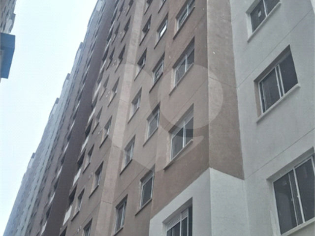 Apartamento à venda com 2 quartos em Barra Funda, São Paulo, SP