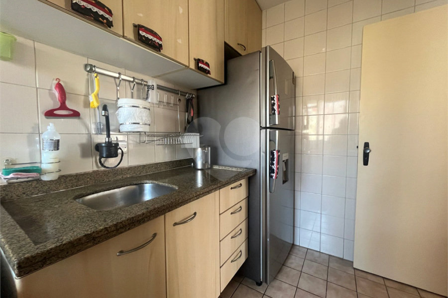 Apartamento à venda com 3 quartos, sendo 1 suíte, em Santana, São Paulo, SP