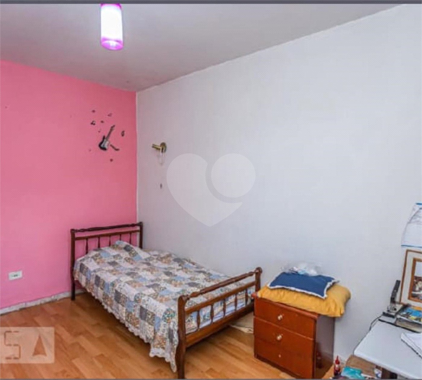 Sobrado à venda com 4 quartos no Brasilândia, São Paulo, SP
