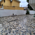 Apartamento com 3 dormitórios à venda - Embaré - Santos/SP