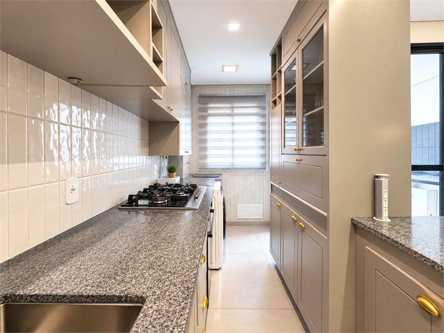 Apartamento para alugar com 2 quartos, sendo 1 suíte,  em Jardim América, Sorocaba, SP