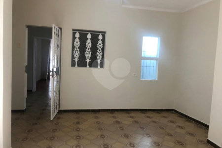 Sobrado à venda com 3 quartos, sendo 1 suíte, em Água Fria, São Paulo, SP