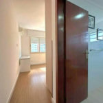 Apartamento perto da praia com 4 dormitórios à venda, 184 m² por R$ 980.000 - Gonzaga - Santos/SP