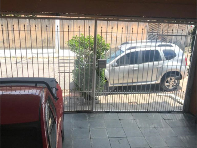 Casa à venda com 4 quartos em Vila Nova Cachoeirinha, São Paulo, SP