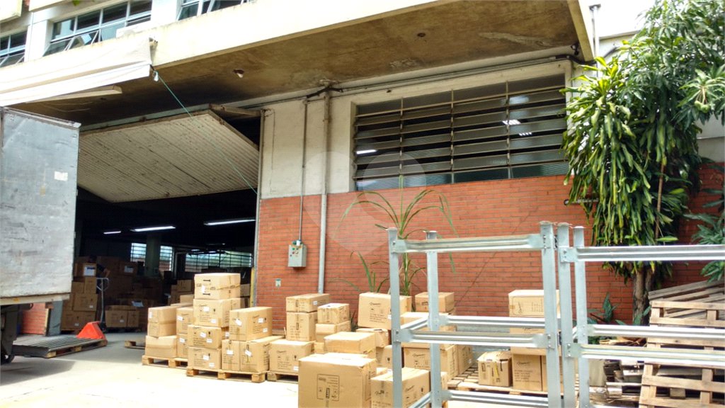 Prédio à venda em Casa Verde, São Paulo, SP