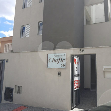 Apartamento à venda com 2 quartos em Vila Aurora (zona Norte), São Paulo, SP