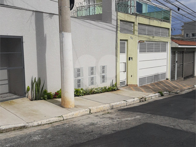 Apartamento à venda com 2 quartos em Vila Guilherme, São Paulo, SP