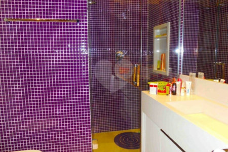 Casa à venda com 4 suítes no condomínio Vilaggio Monte Alegre, São Paulo - SP