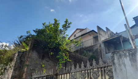 Terreno à venda em Tucuruvi, São Paulo, SP