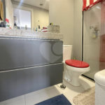 Apartamento à venda com 2 suítes em Barra Funda, São Paulo, SP