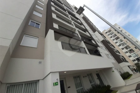 Apartamento à venda com 2 quartos, sendo 1 suíte, em Vila Mazzei, São Paulo, SP