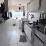 Apartamento à venda com 2 quartos, sendo 1 suíte,  em Rio Comprido, Rio de Janeiro, RJ