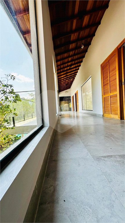 Casa à venda com 4 suítes no condomínio Associação Portal Ouro Verde, Atibaia - SP