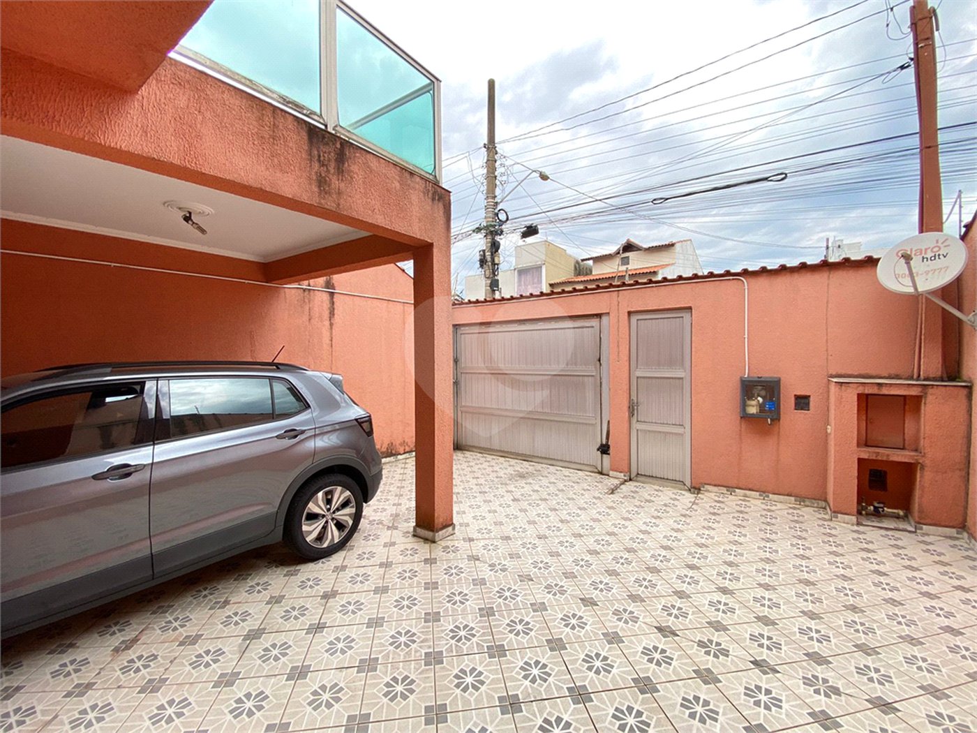 Sobrado à venda com 3 quartos, sendo 1 suíte, em Jardim dos Ipês, Suzano, SP
