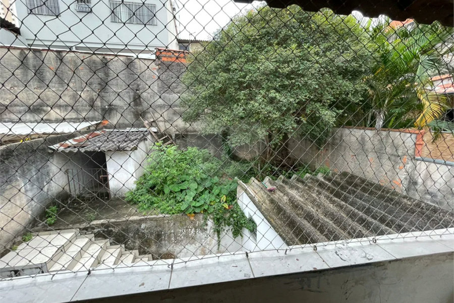 Casa à venda com 4 quartos, sendo 1 suíte, em Mandaqui, São Paulo, SP