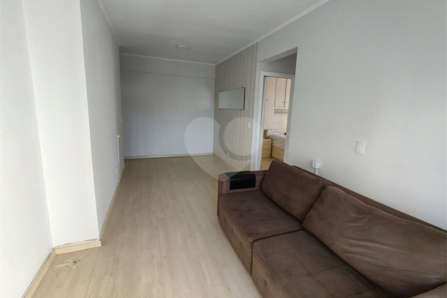 Apartamento à venda com 2 quartos em Mandaqui, São Paulo, SP