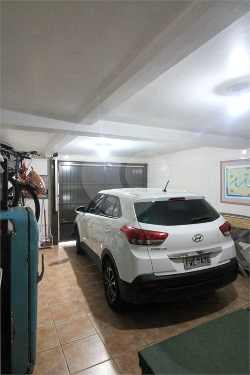 Casa à venda com 3 quartos, sendo 1 suíte, em Horto Florestal, São Paulo, SP