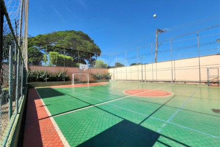 Casa para alugar com 3 suítes no condomínio Residencial Villa do Bosque, Sorocaba - SP