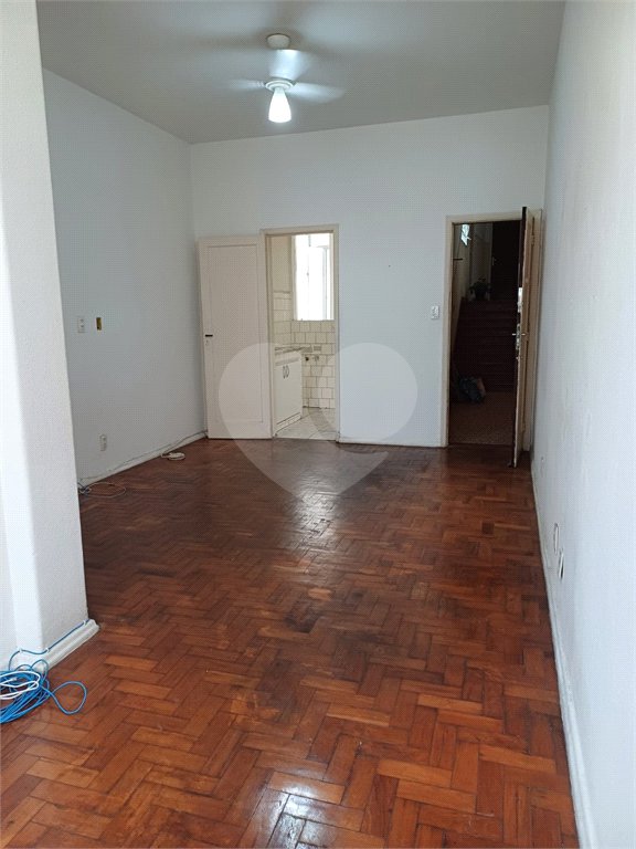 Apartamento à venda com 1 suíte em Tijuca, Rio de Janeiro, RJ