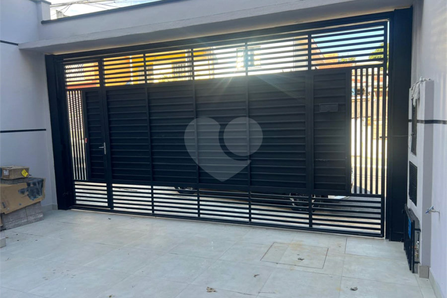 Sobrado à venda com 3 quartos, sendo 1 suíte, em Casa Verde, São Paulo, SP