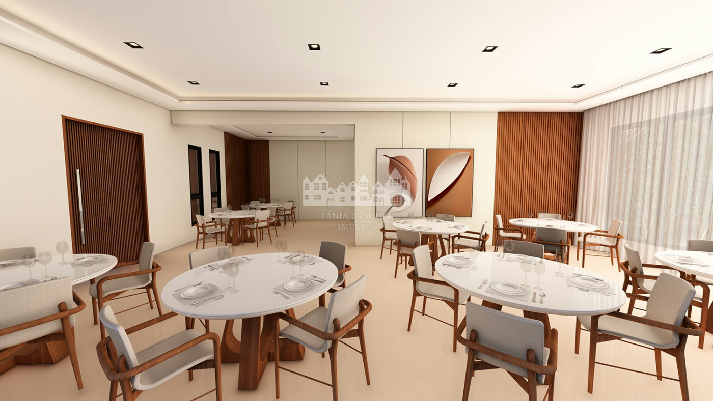 Ecoville Club Residence 3 no Jardim dos Pinheiros em Atibaia