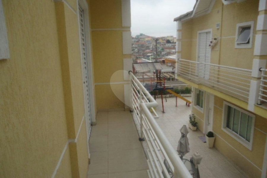 Casa de Vila à venda com 3 quartos, sendo 1 suíte, em Vila Isolina Mazzei, São Paulo, SP