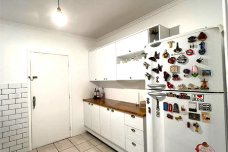 Sobrado à venda com 3 quartos, sendo 1 suíte, em Santo Amaro, São Paulo, SP