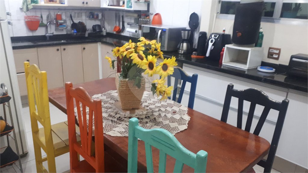 Sobrado à venda com 3 quartos, sendo 2 suítes,  em Mandaqui, São Paulo, SP