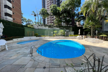 Apartamento à venda com 3 quartos, sendo 1 suíte, em Água Fria, São Paulo, SP
