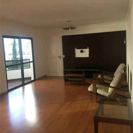 Apartamento à venda com 4 suítes em Vila Suzana, São Paulo, SP