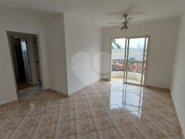 Apartamento para alugar com 2 quartos, sendo 1 suíte,  em Mandaqui, São Paulo, SP