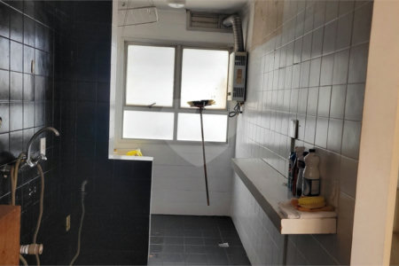 Apartamento à venda com 1 quarto em Itaim Bibi, São Paulo, SP