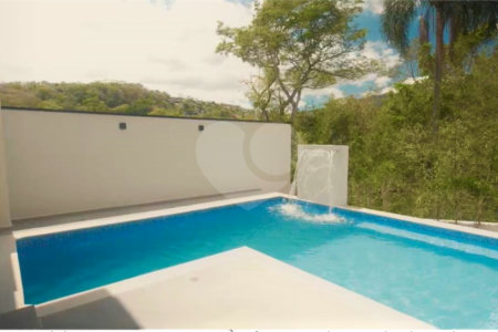 Casa à venda com 4 suítes no condomínio Reserva São Nicolau, Atibaia - SP