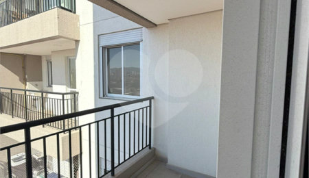 Apartamento à venda em Lauzane Paulista, São Paulo, SP