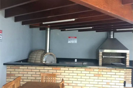 Duplex à venda com 1 suíte em Brooklin Paulista, São Paulo, SP