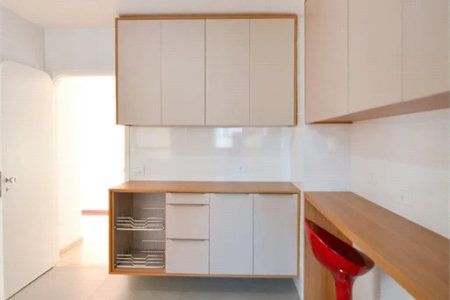 Apartamento à venda com 4 quartos, sendo 2 suítes, em Brooklin Paulista, São Paulo, SP