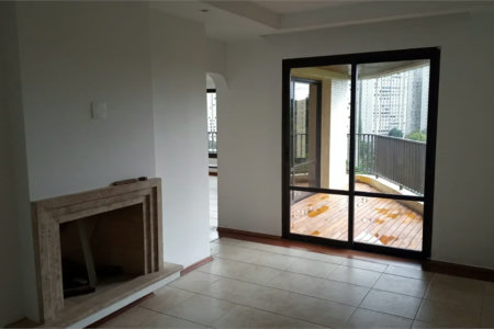 Apartamento à venda com 4 quartos, sendo 2 suítes, em Vila Suzana, São Paulo, SP