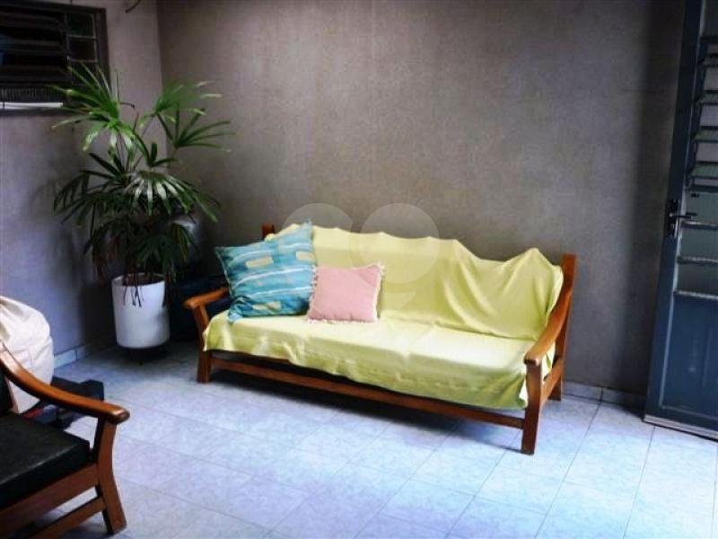 Sobrado à venda com 3 quartos, sendo 1 suíte, em Vila Aurora (zona Norte), São Paulo, SP