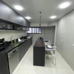 Apartamento com 4 dormitórios à venda, 174 m² por R$ 1.600.000,00 - Aparecida - Santos/SP